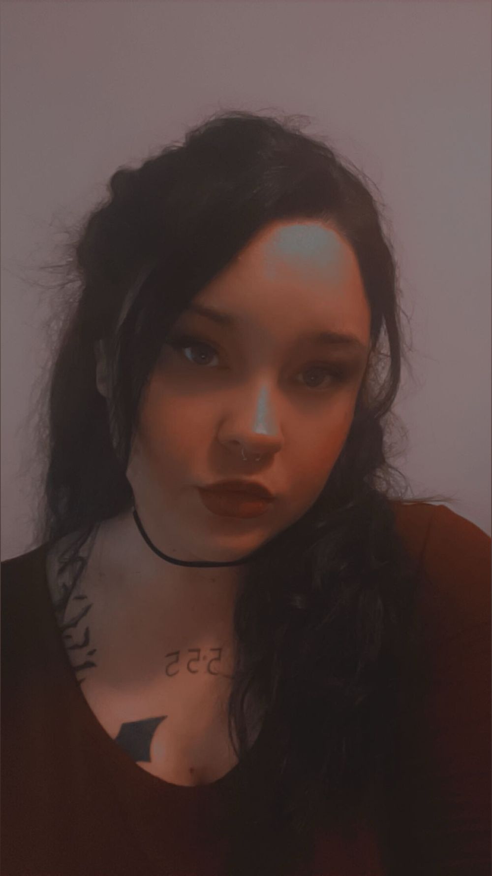 nastygothicchick OnlyFans profile picture