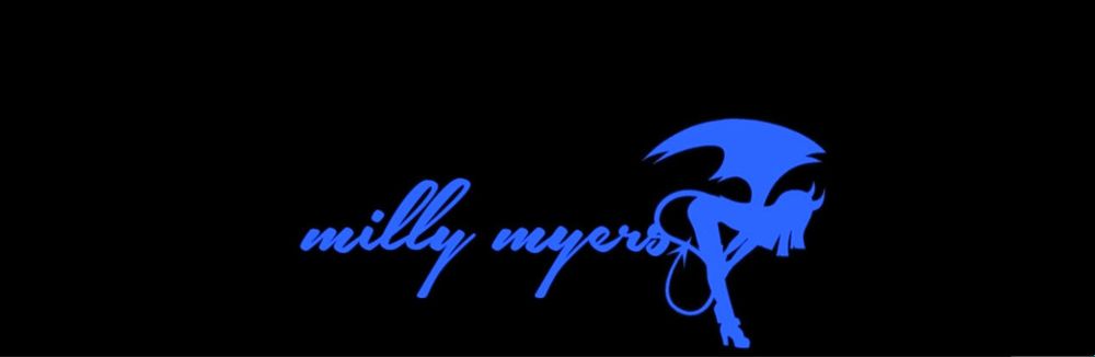 millymyers OnlyFans profile picture