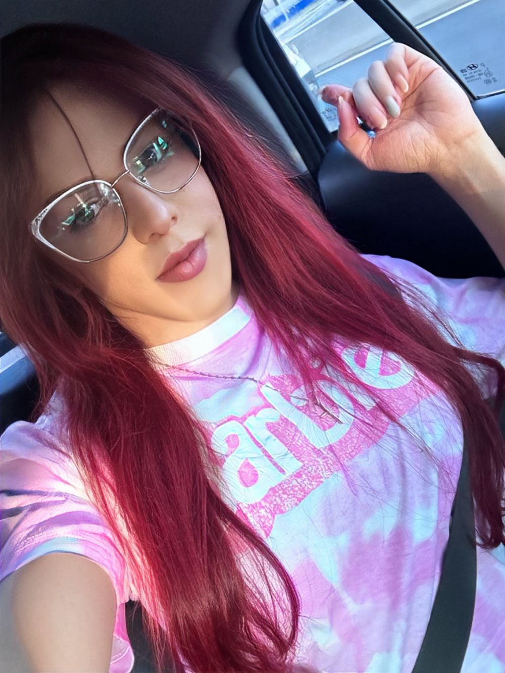 alexandraseara OnlyFans profile picture