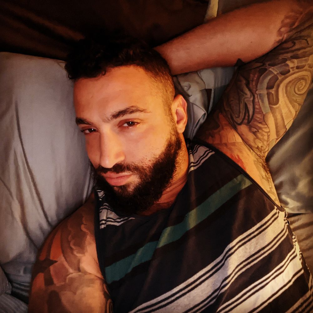daveed_tpa OnlyFans profile picture
