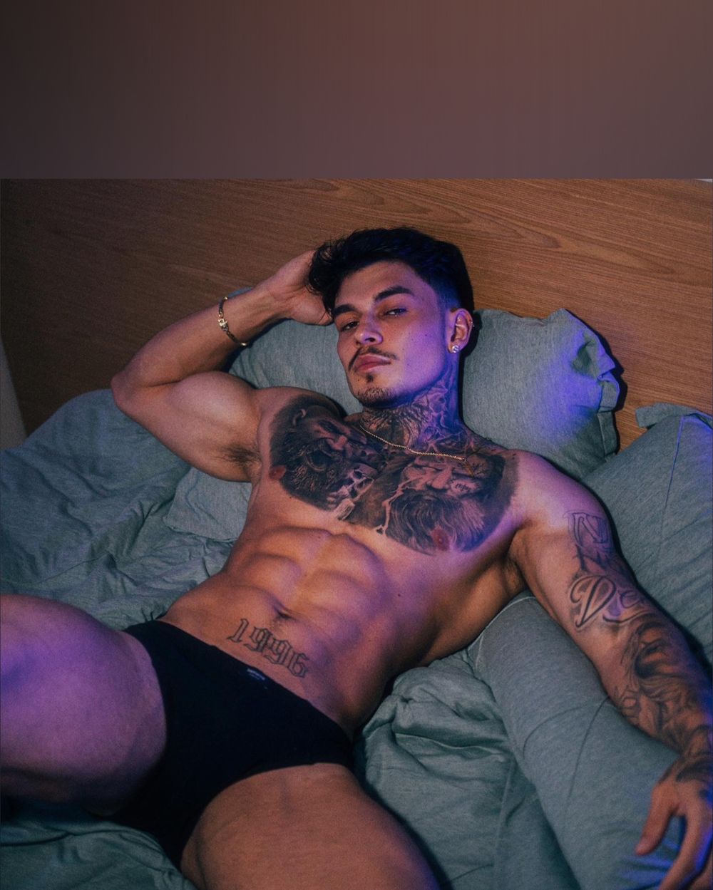 victorpradofree OnlyFans profile picture