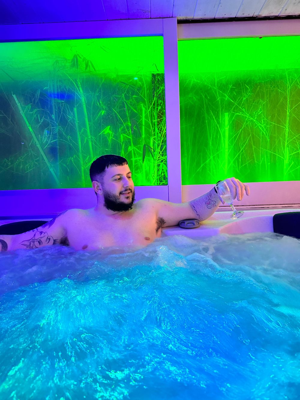 guercio OnlyFans profile picture
