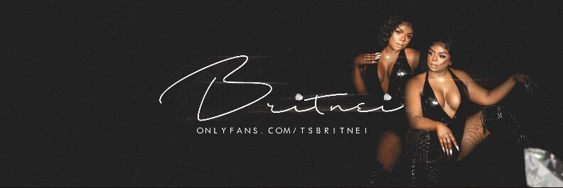 tsbritnei OnlyFans profile picture