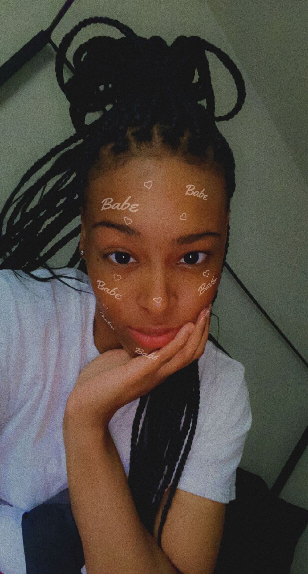 garrianeparis OnlyFans profile picture
