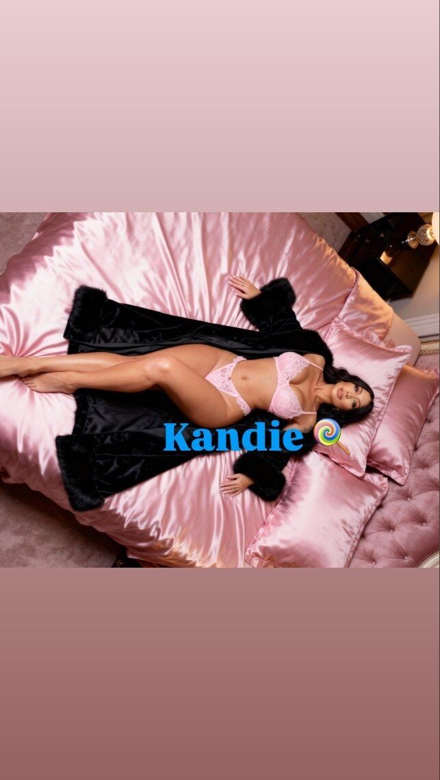 kandiespop OnlyFans profile picture