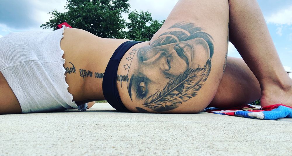 stormidayze OnlyFans profile picture