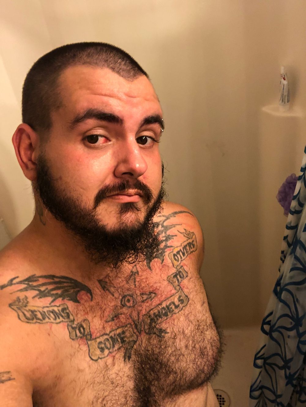 robmayhem45 OnlyFans profile picture