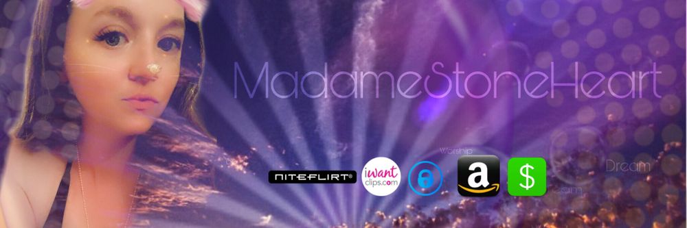 madamestoneheart OnlyFans profile picture