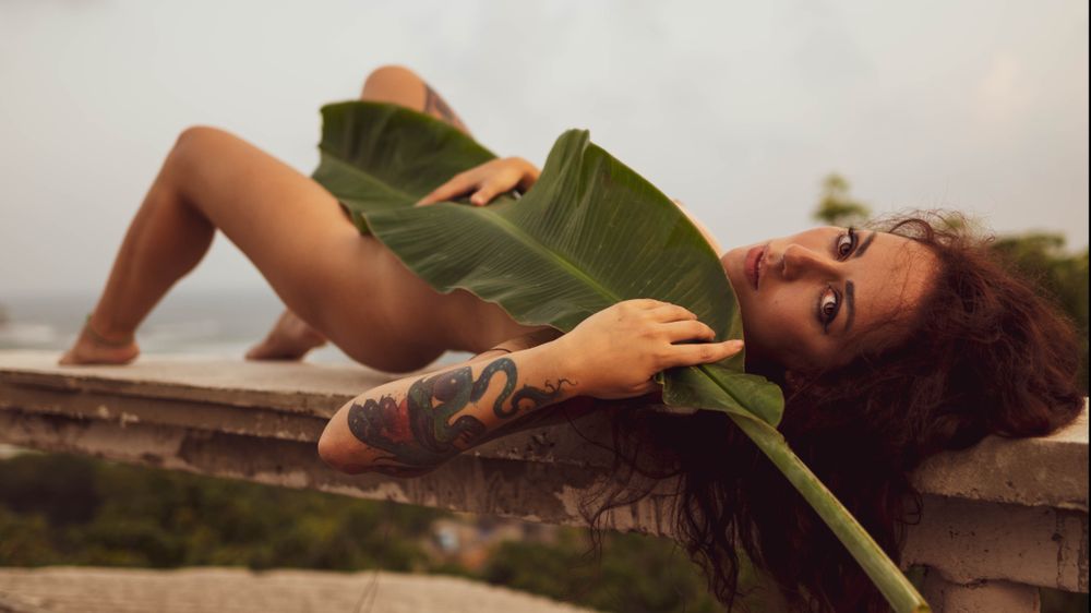 ainada OnlyFans profile picture