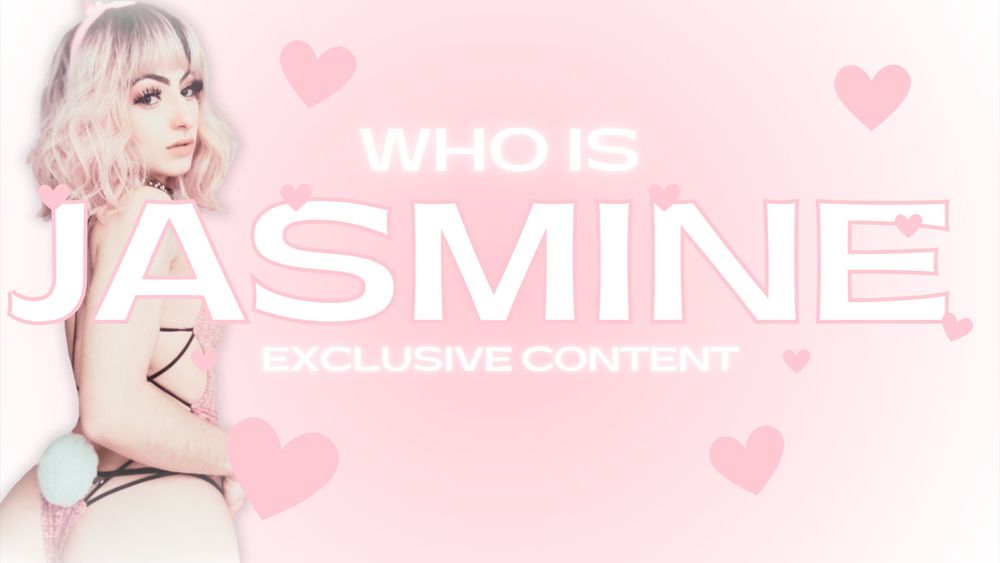 whoisjasmine OnlyFans profile picture