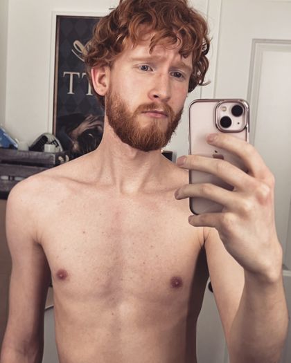 ginger_licious OnlyFans picture