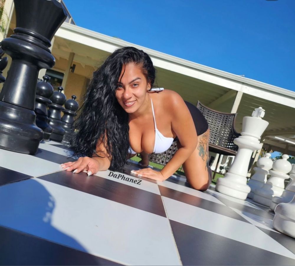 daphanezent OnlyFans profile picture