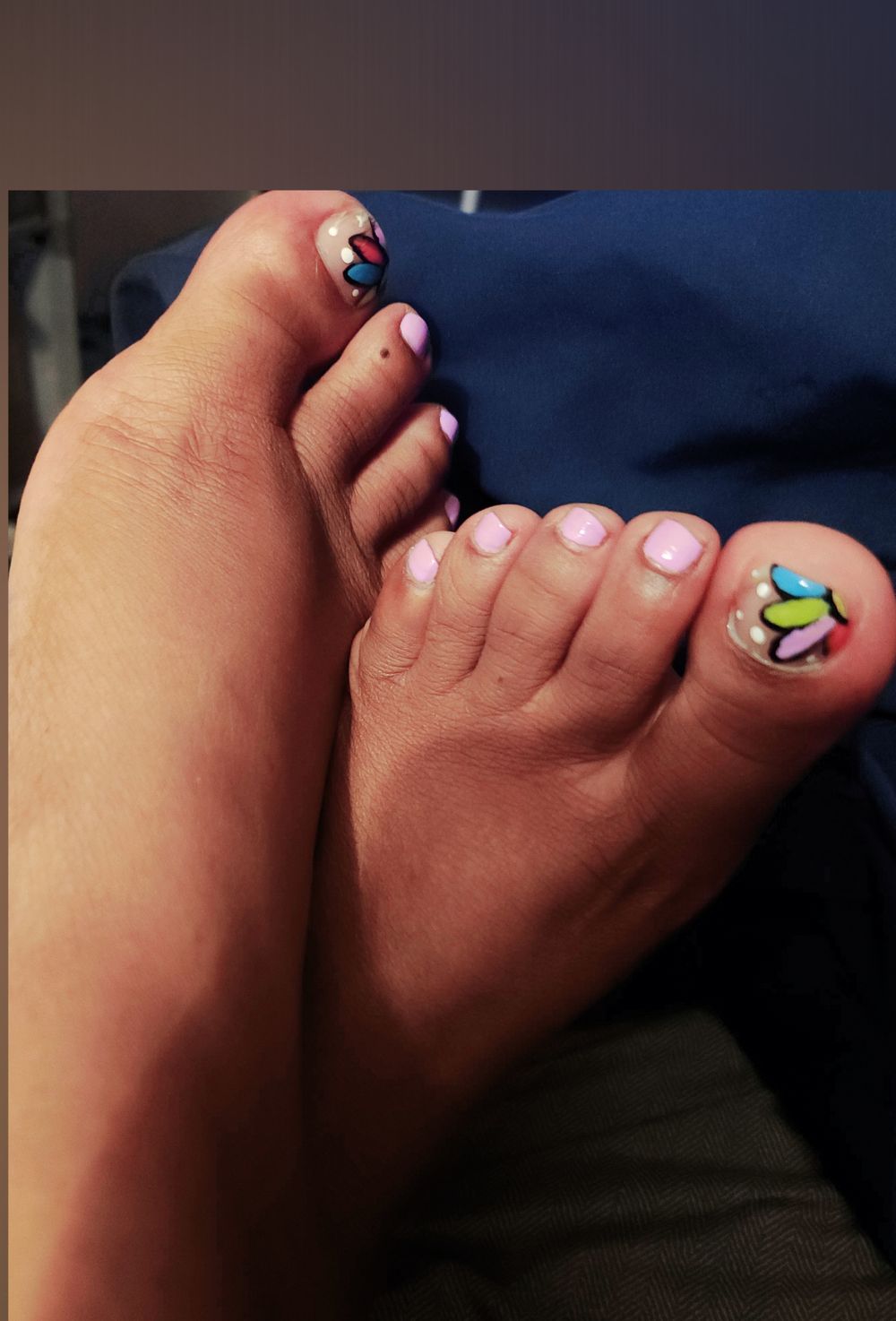 pettynprettynails OnlyFans profile picture
