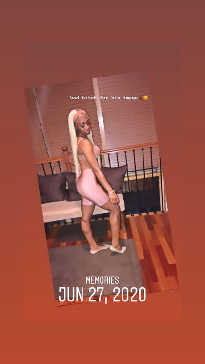 lebabyymonae OnlyFans picture