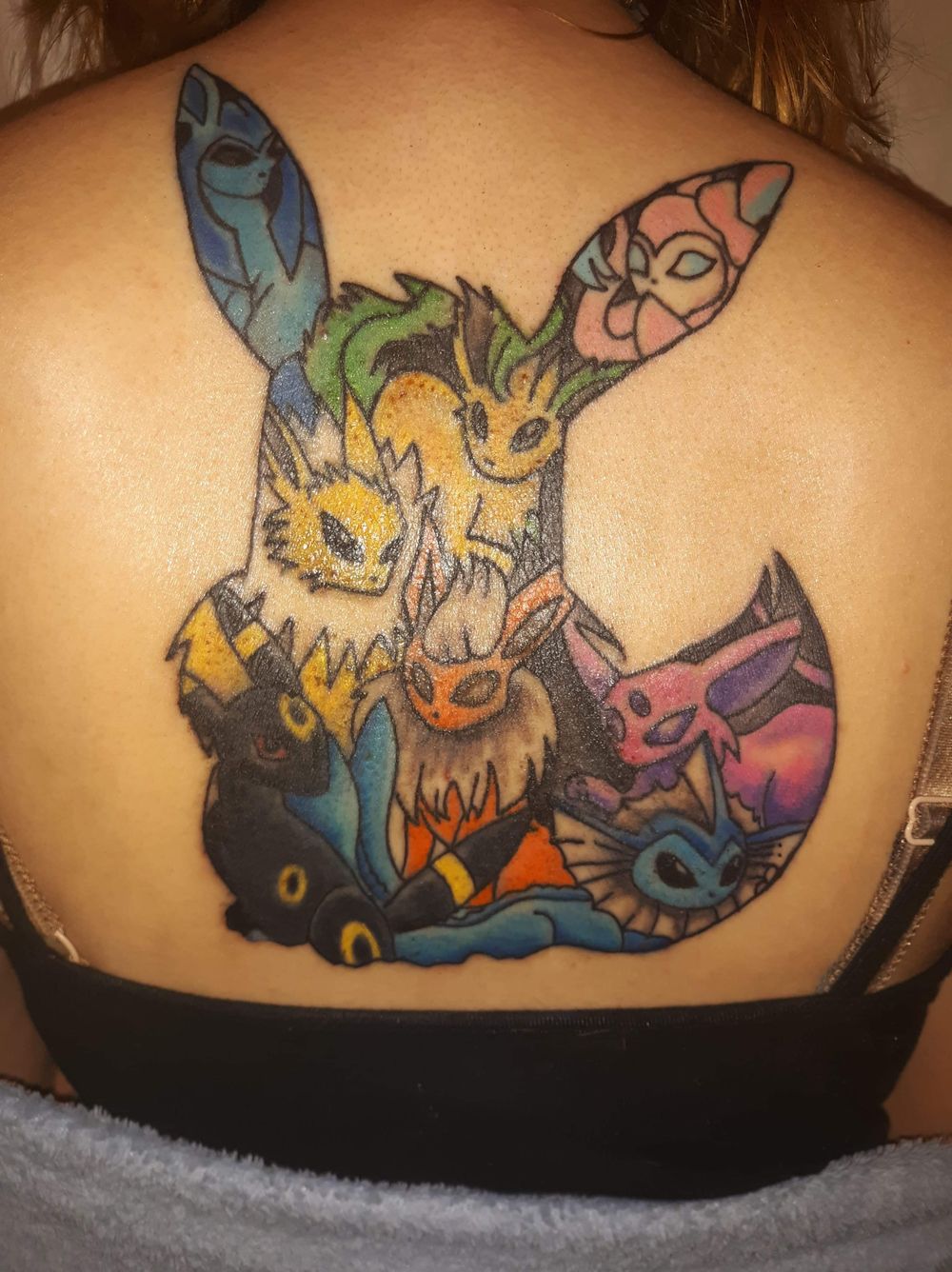 eevee-lady-ali OnlyFans profile picture