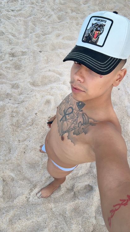 slimdior OnlyFans picture