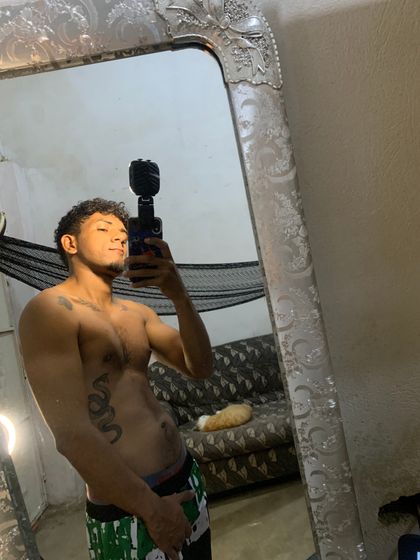 donnyzambrano OnlyFans picture