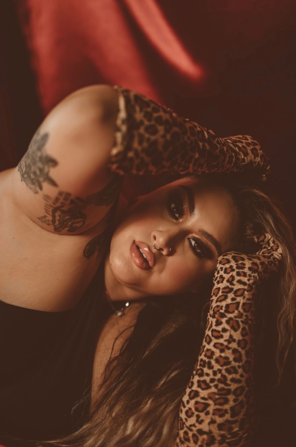 yazrogue OnlyFans profile picture