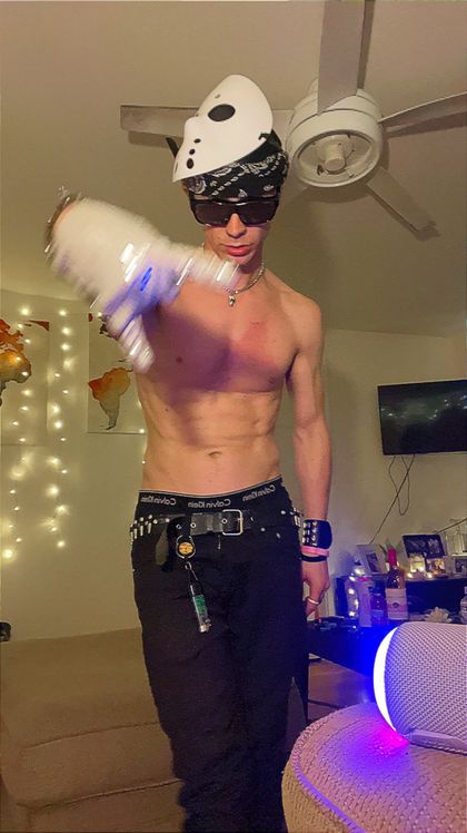 exclusiveshii OnlyFans picture