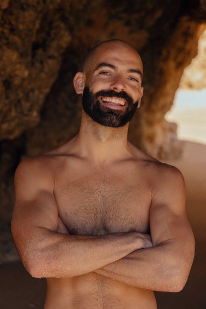 daronaked OnlyFans picture