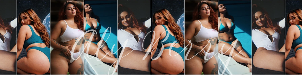 alyberrysoyummy OnlyFans profile picture