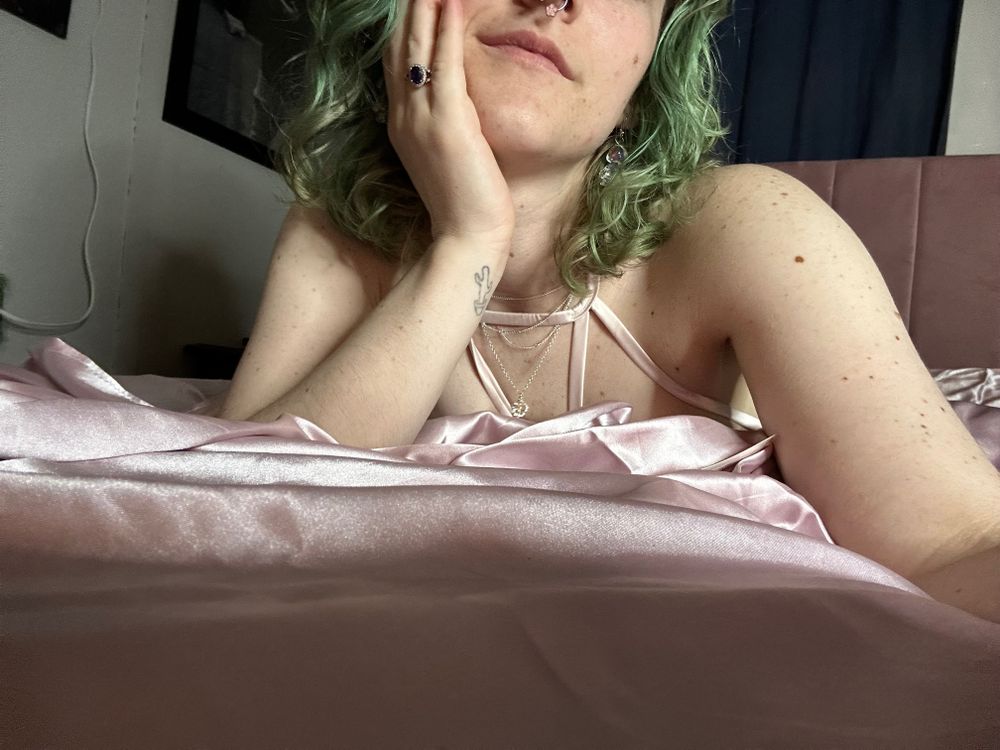 nudebunnie OnlyFans profile picture