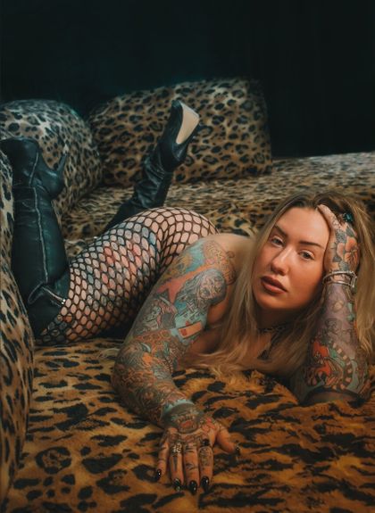 ashleylove666 OnlyFans picture