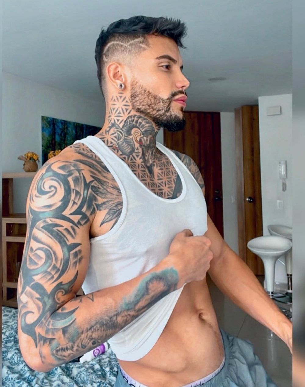 leonardovargas1 OnlyFans profile picture