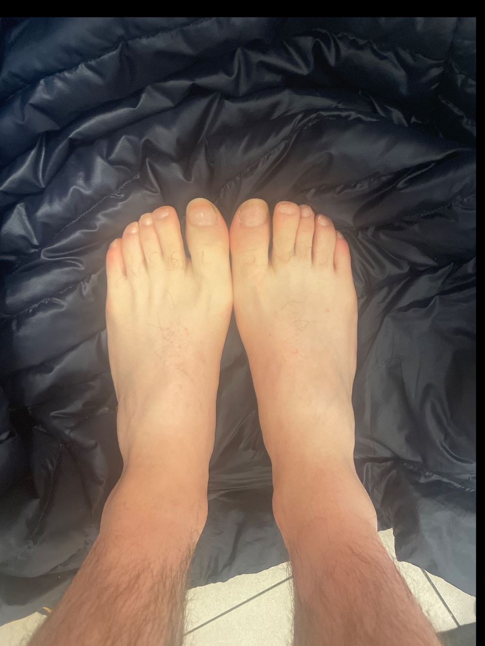 cutestmalefeet OnlyFans profile picture