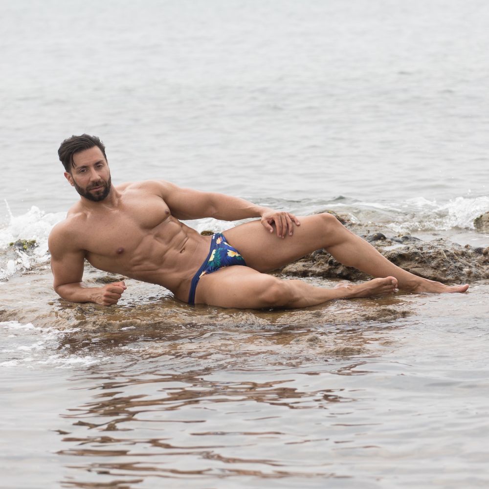 male_fitness OnlyFans profile picture