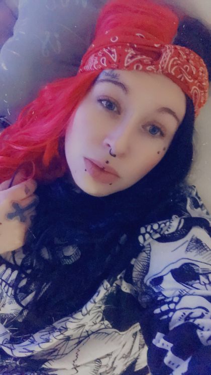 samiisexybaby23 OnlyFans picture