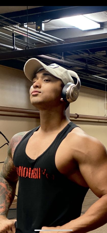 zaddyjakey OnlyFans picture