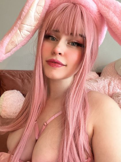 veganbunnygirl OnlyFans picture