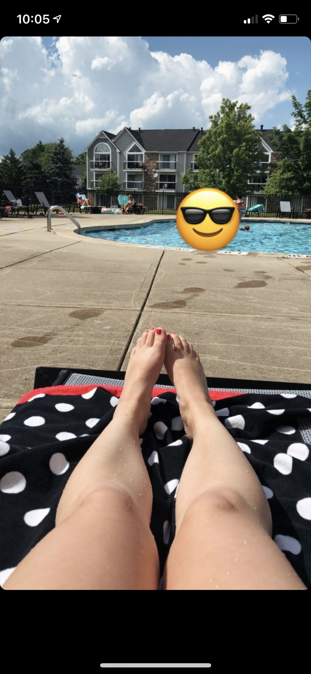 petite_feet_xox OnlyFans profile picture