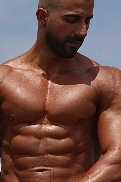 masterace1984 OnlyFans picture