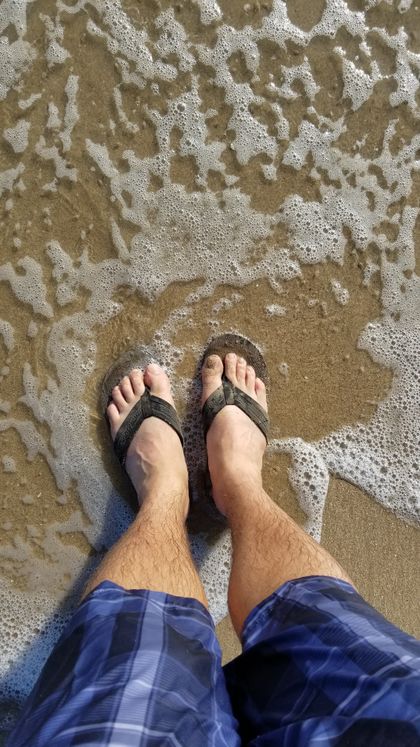 thefootguy3000 OnlyFans picture