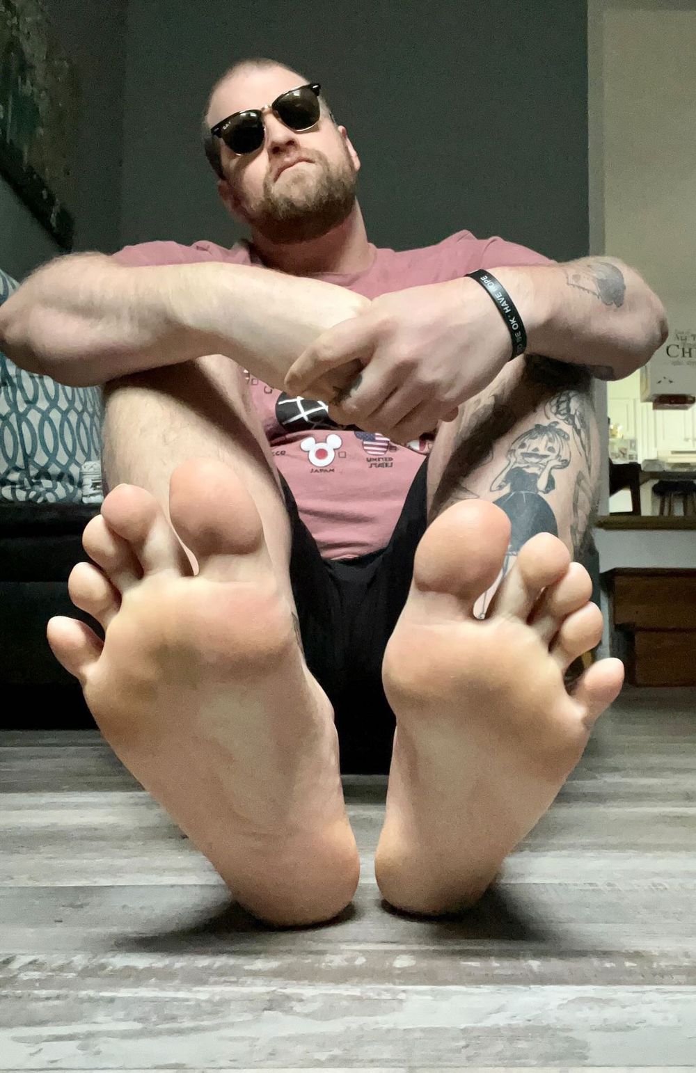 ticklerlee82 OnlyFans profile picture
