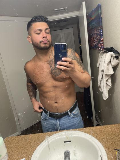 andycruz09 OnlyFans picture