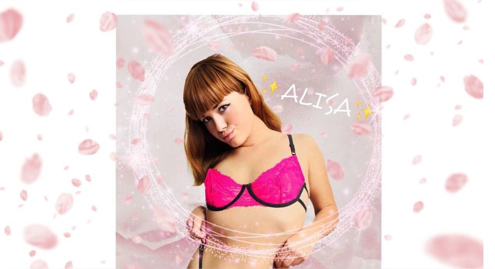 alisa_pretty OnlyFans profile picture