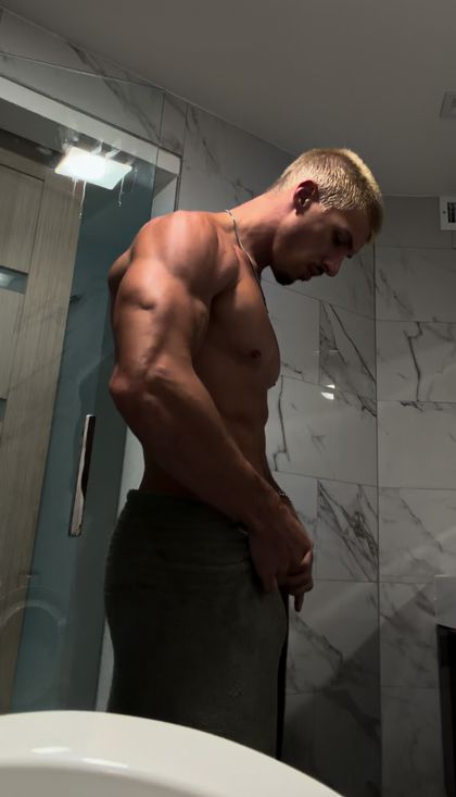 rippedshow OnlyFans picture