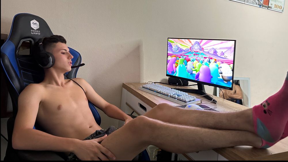 valenteenhot OnlyFans profile picture