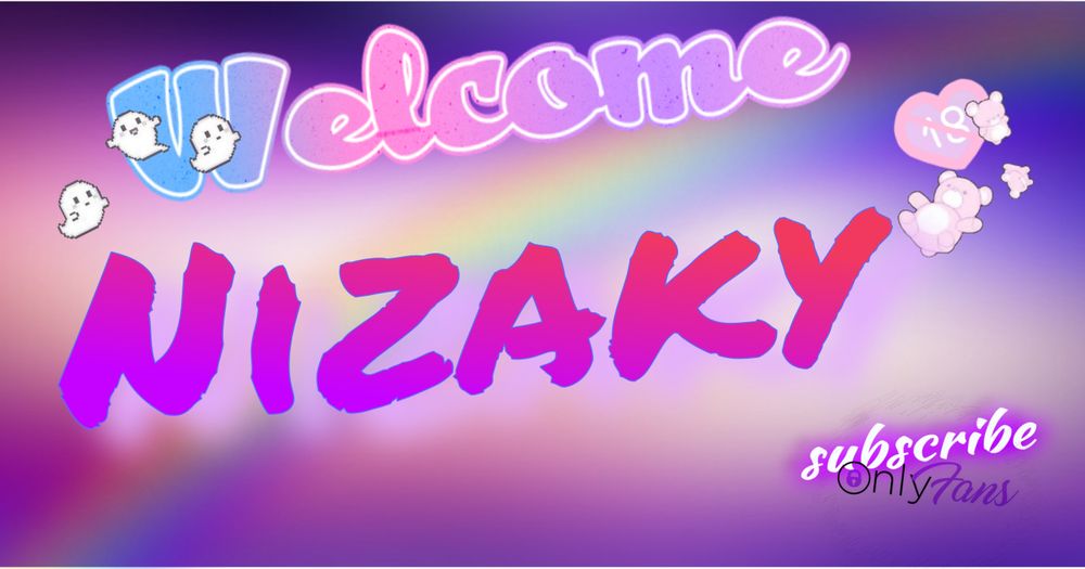 nizaky OnlyFans profile picture