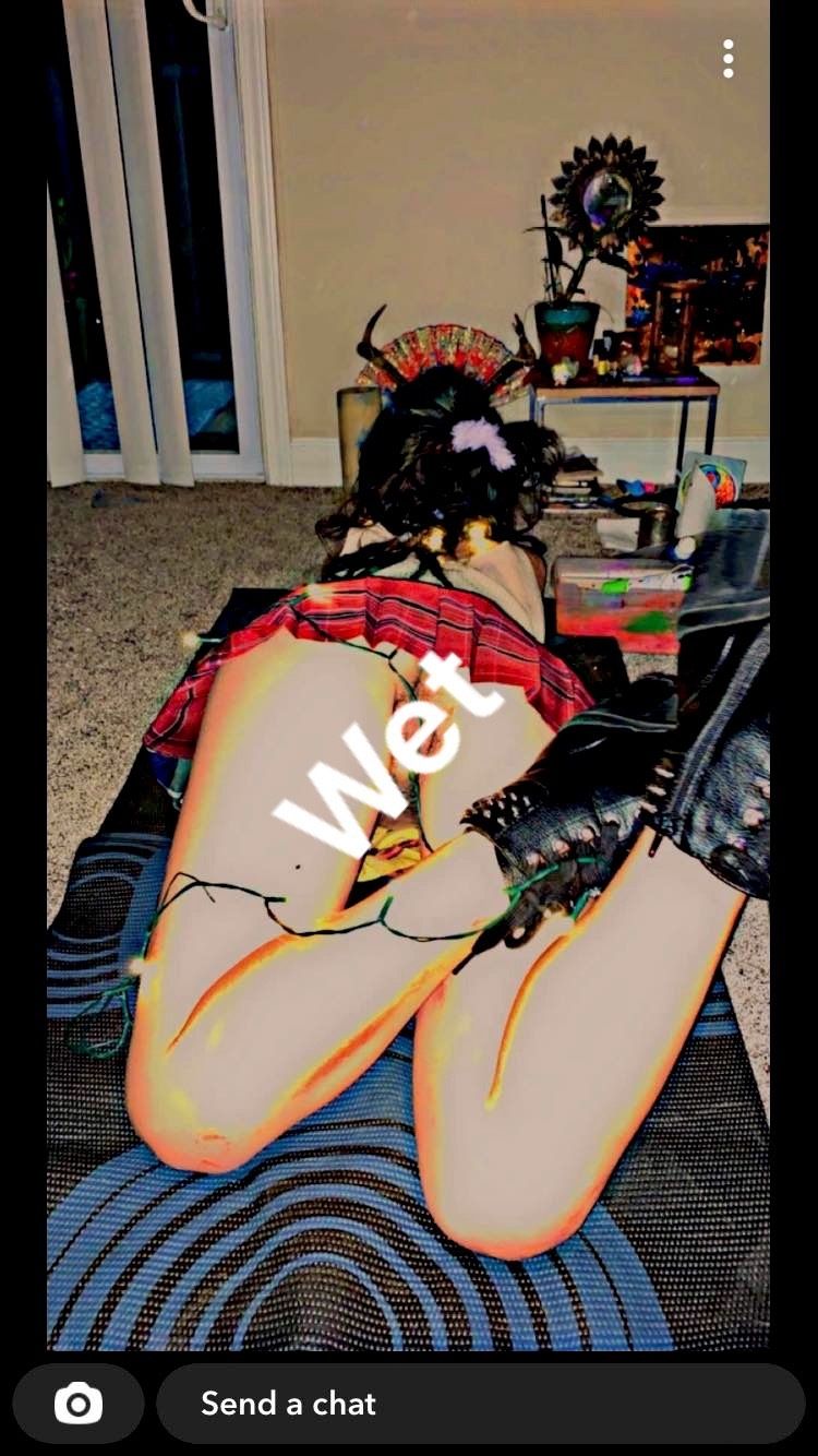 babiifairii OnlyFans profile picture