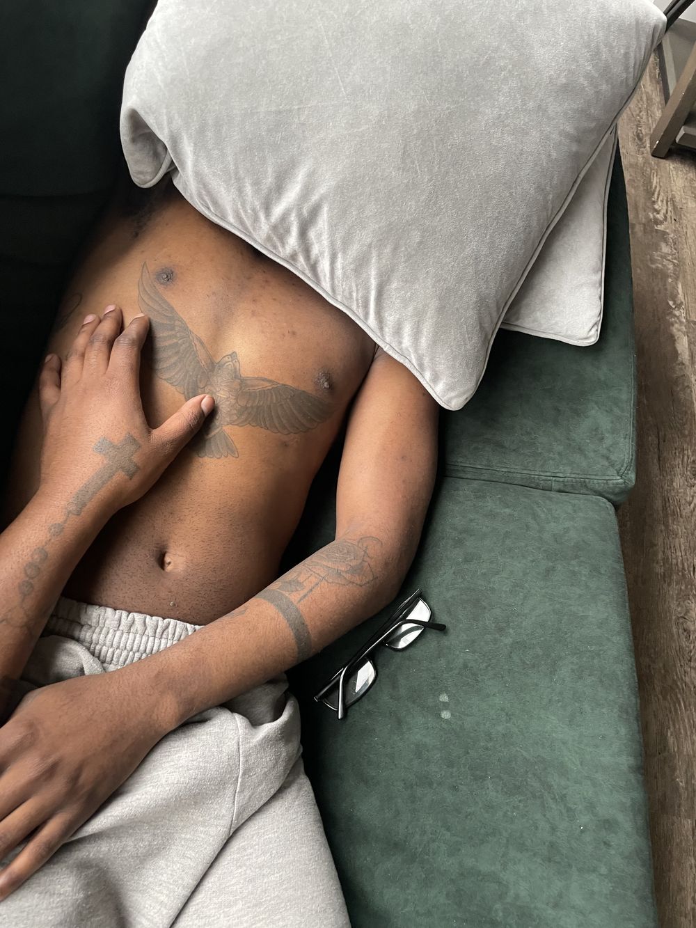 bussyxthabeast OnlyFans profile picture