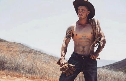 charliedx OnlyFans picture