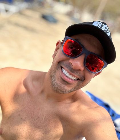 brianandresc OnlyFans picture