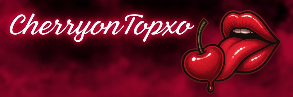 cherryontopxo OnlyFans profile picture