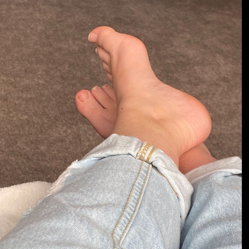 spunkonmyfeet OnlyFans profile picture