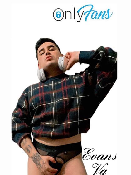 evansvg OnlyFans picture