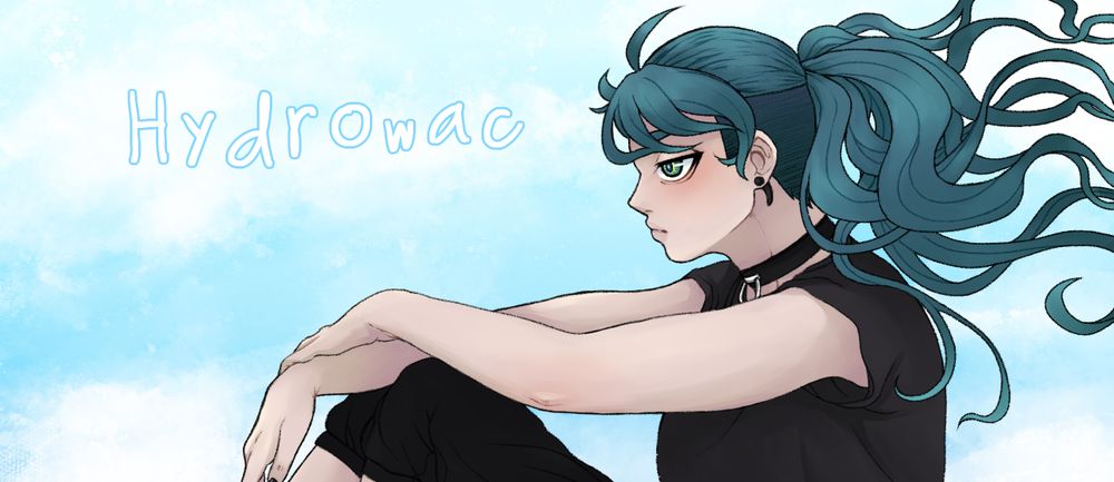 hydrowac OnlyFans profile picture